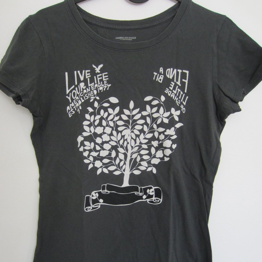 Vintage American Eagle Cotton Tee